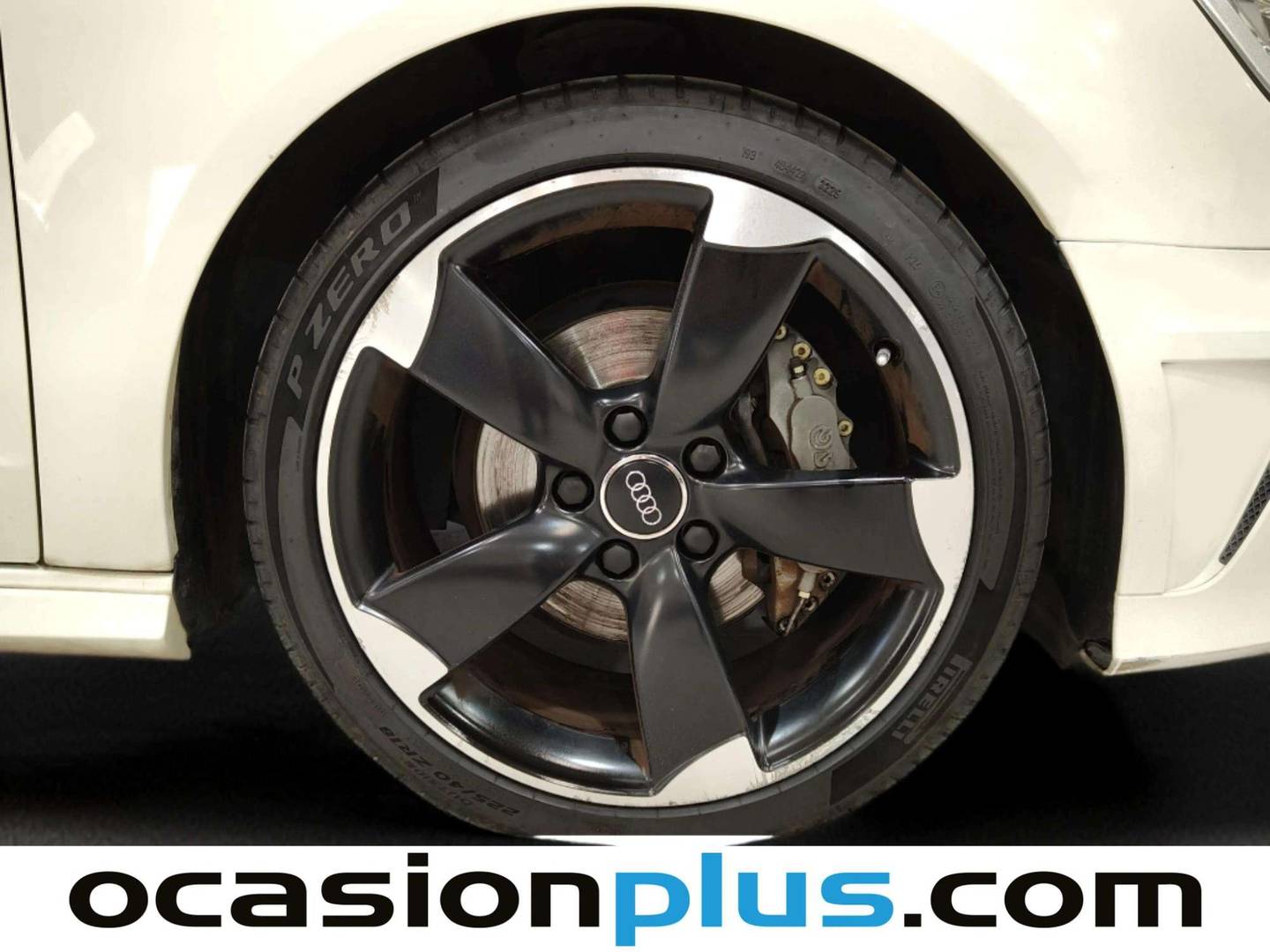 Audi A3 Audi A3 Sportback S line 2.0 TDI clean diesel (150 CV) diésel