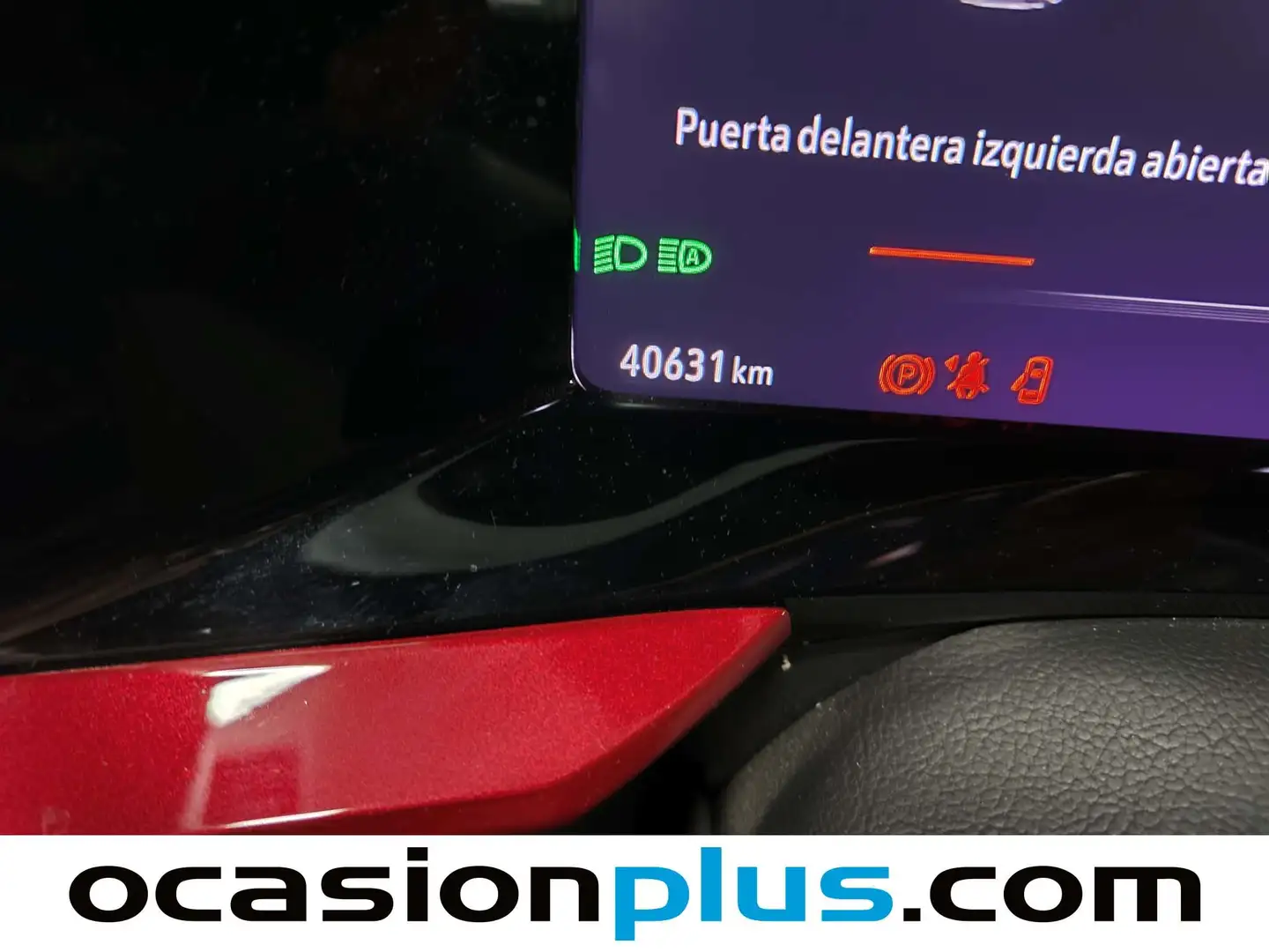 Foto Opel Mokka Opel Mokka 1.5 D GS Line (110 CV)