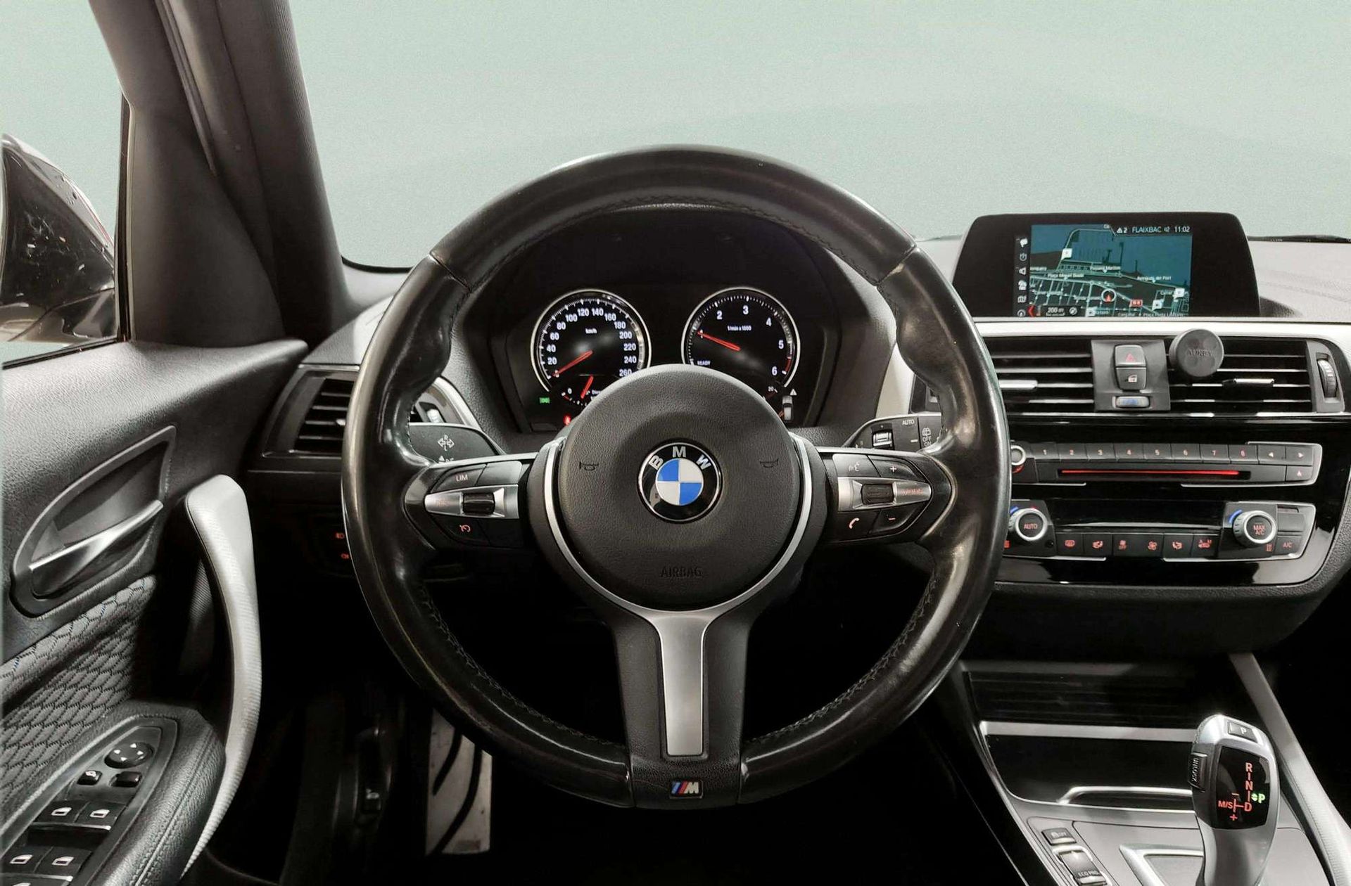 BMW Serie 1 116d Pack M - foto 30