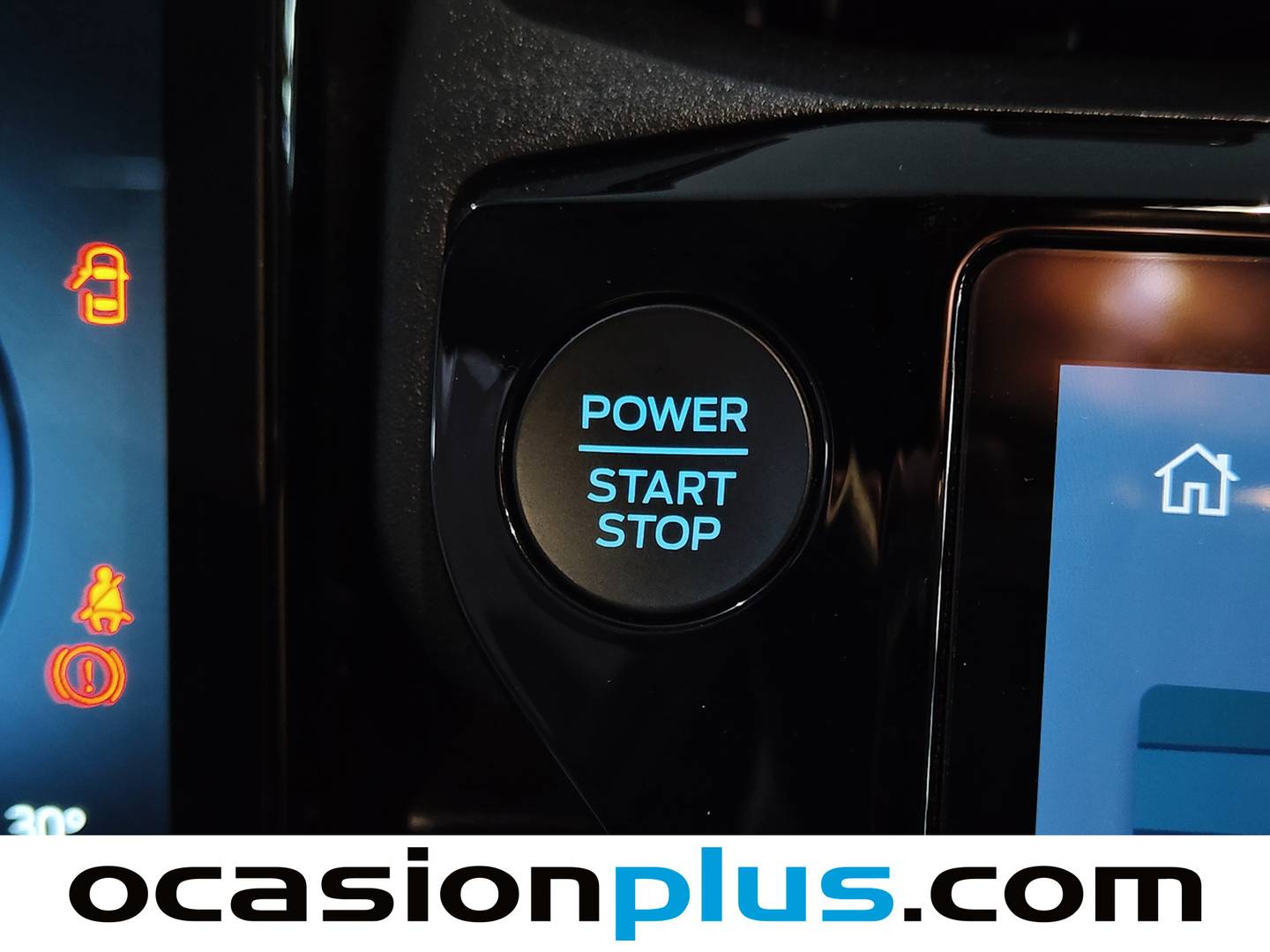 Ford Puma Ford Puma 1.0 EcoBoost MHEV ST-Line X Auto (155 CV) km 0
