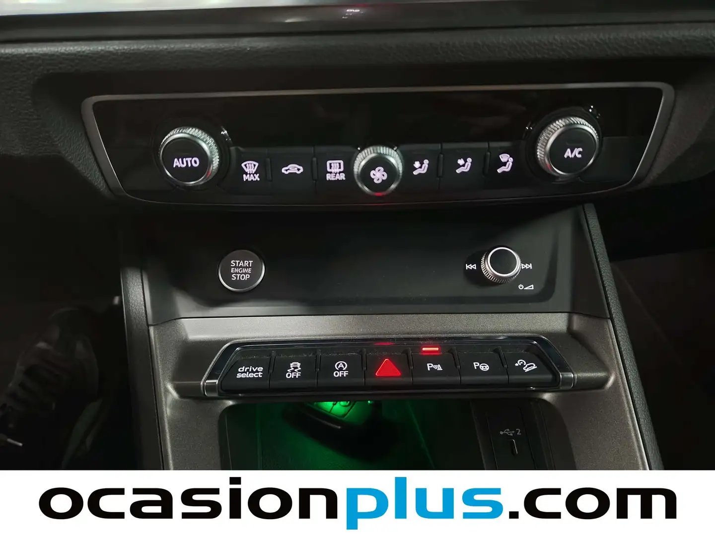 Foto Audi Q3 Sportback Audi Q3 Sportback Sportback S line 35 TFSI (150 CV) S tronic