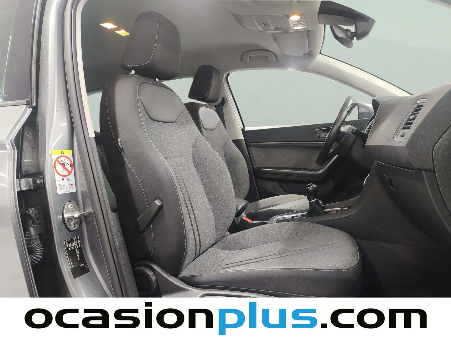 Foto Seat Ateca SEAT Ateca 1.5 TSI S&S Style XL (150 CV)