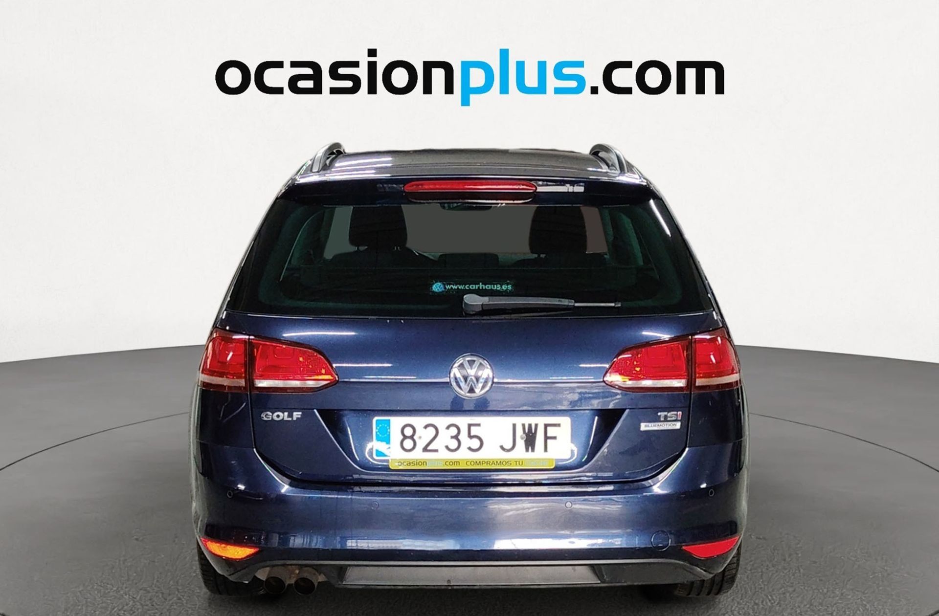 Volkswagen Golf Variant Advance 1.4 TSI BMT DSG - foto 16