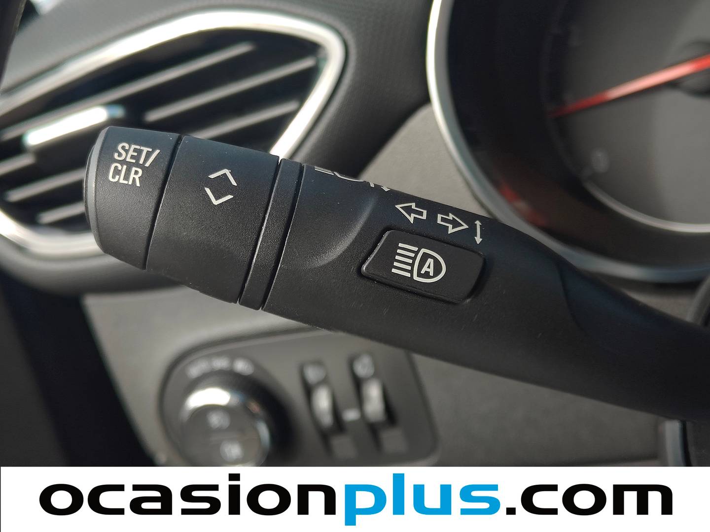 Acabados Opel Crossland Opel Crossland 1.5D GS Line (110 CV)