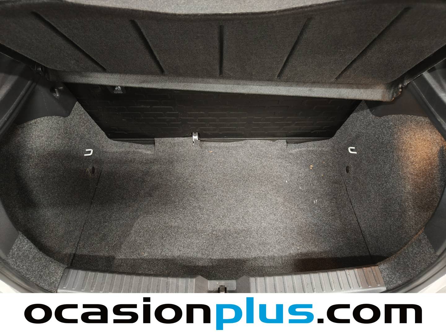 Fotos maletero Seat Ibiza SEAT Ibiza 1.0 EcoTSI S&S Reference Plus (95 CV)