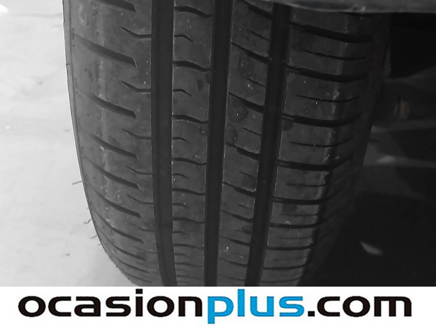 Foto Fiat Punto Fiat Punto 1.2 Active (60 CV)