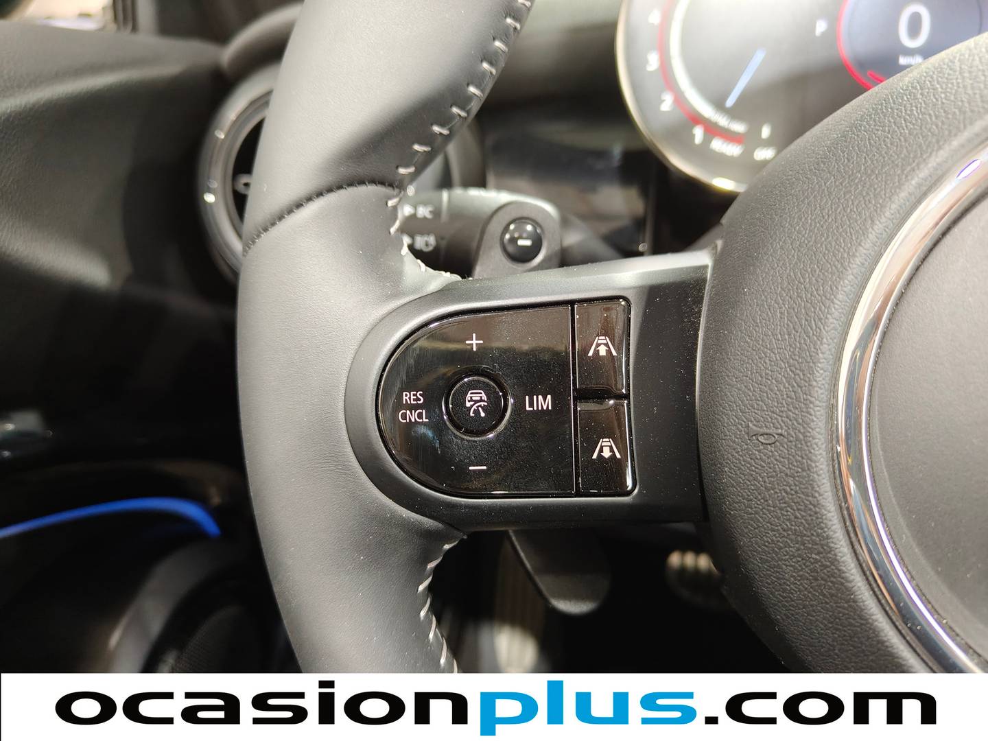 Foto Mini MINI MINI MINI Cabrio John Cooper Works  (231 CV)