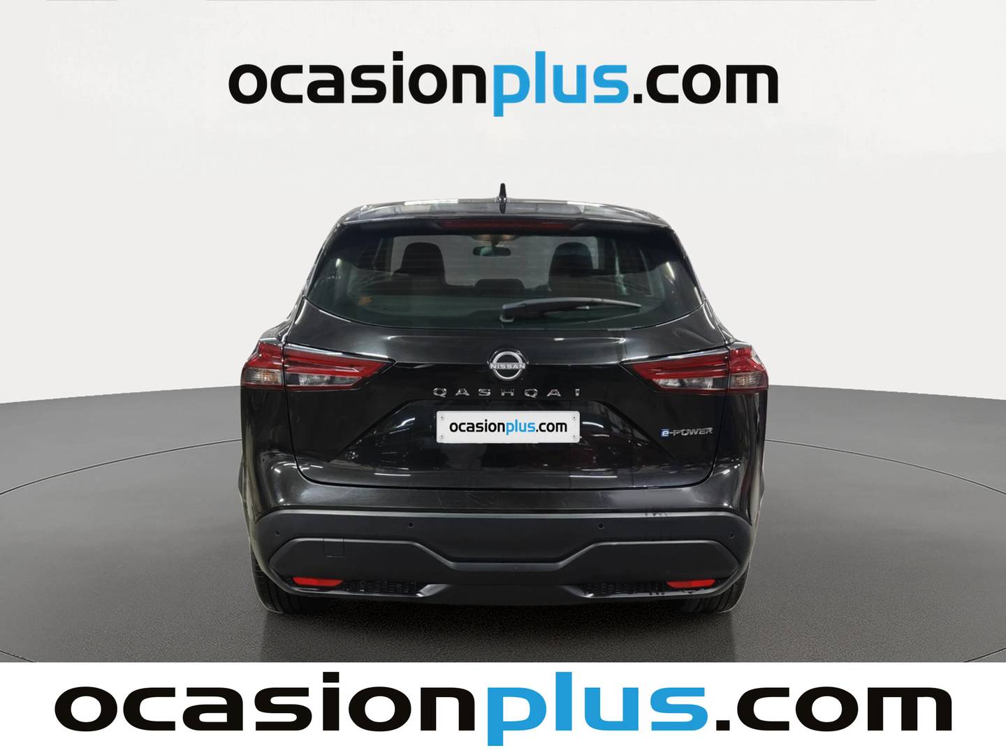 Nissan QASHQAI Nissan Qashqai E-POWER Acenta (190 CV) barato