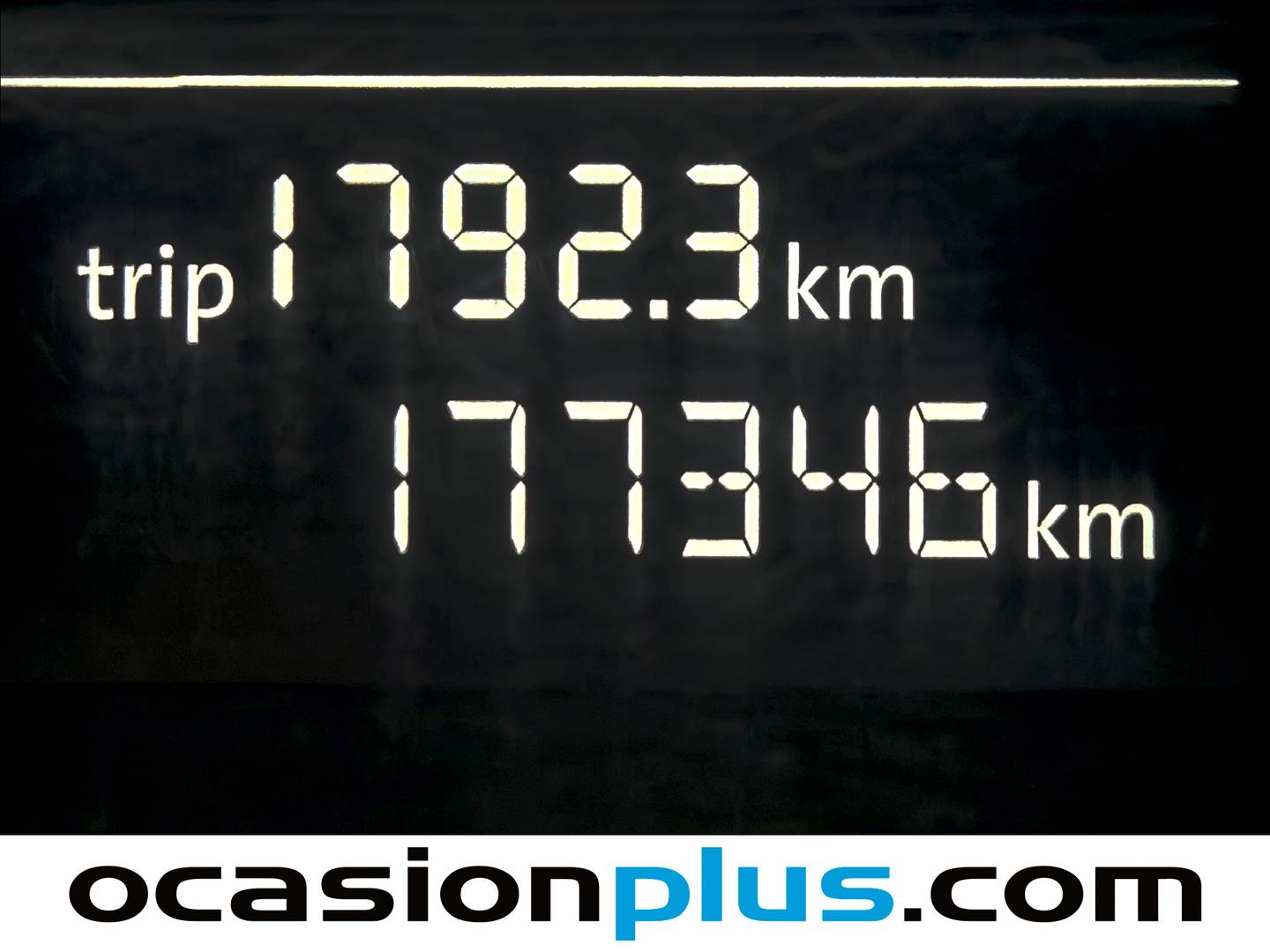 Volkswagen Caddy Volkswagen Caddy Profesional 2.0 TDI BMT (75 CV) seminuevo