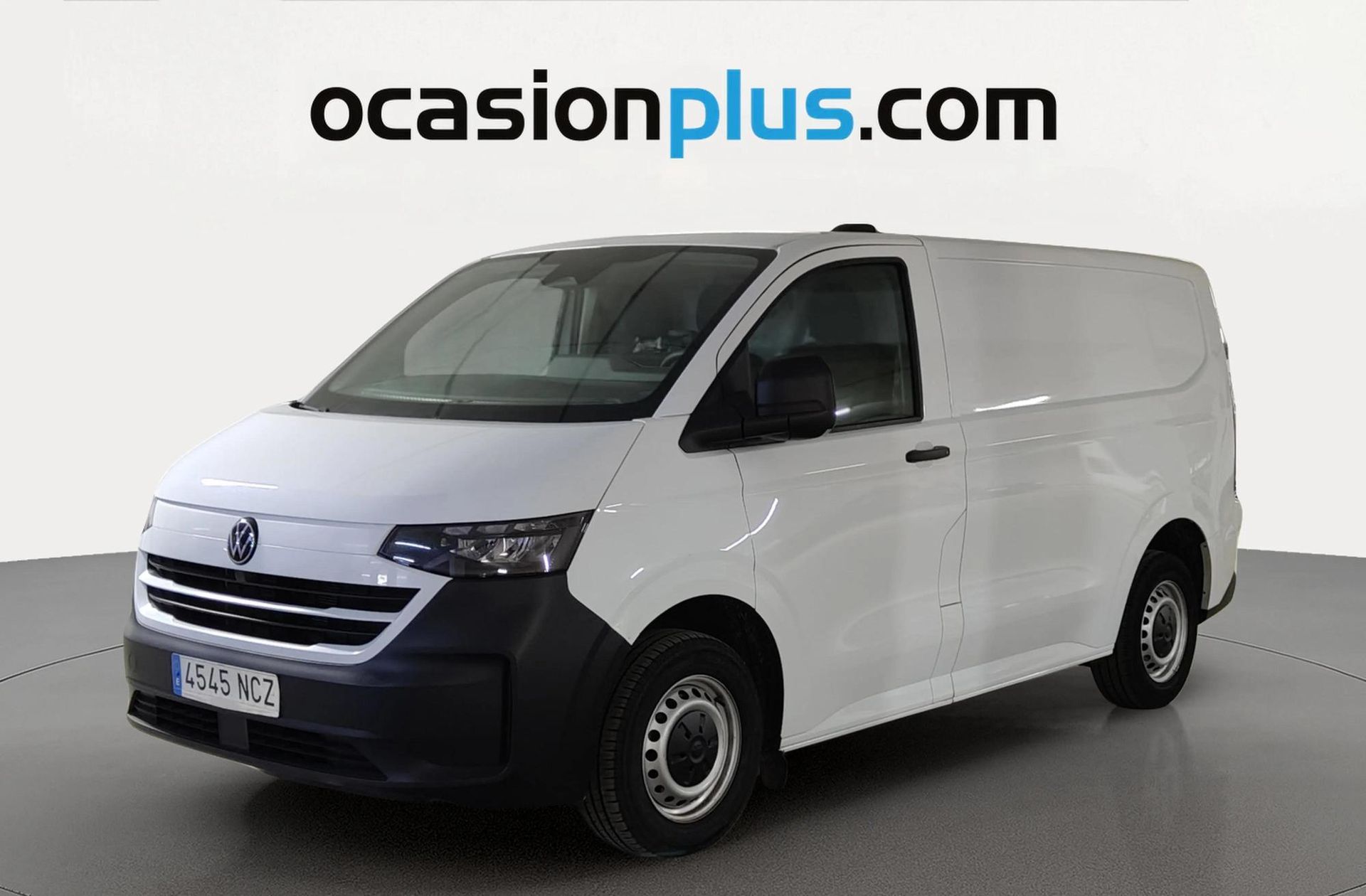 Volkswagen Transporter Furgon Batalla Corta TN 2.0 TDI