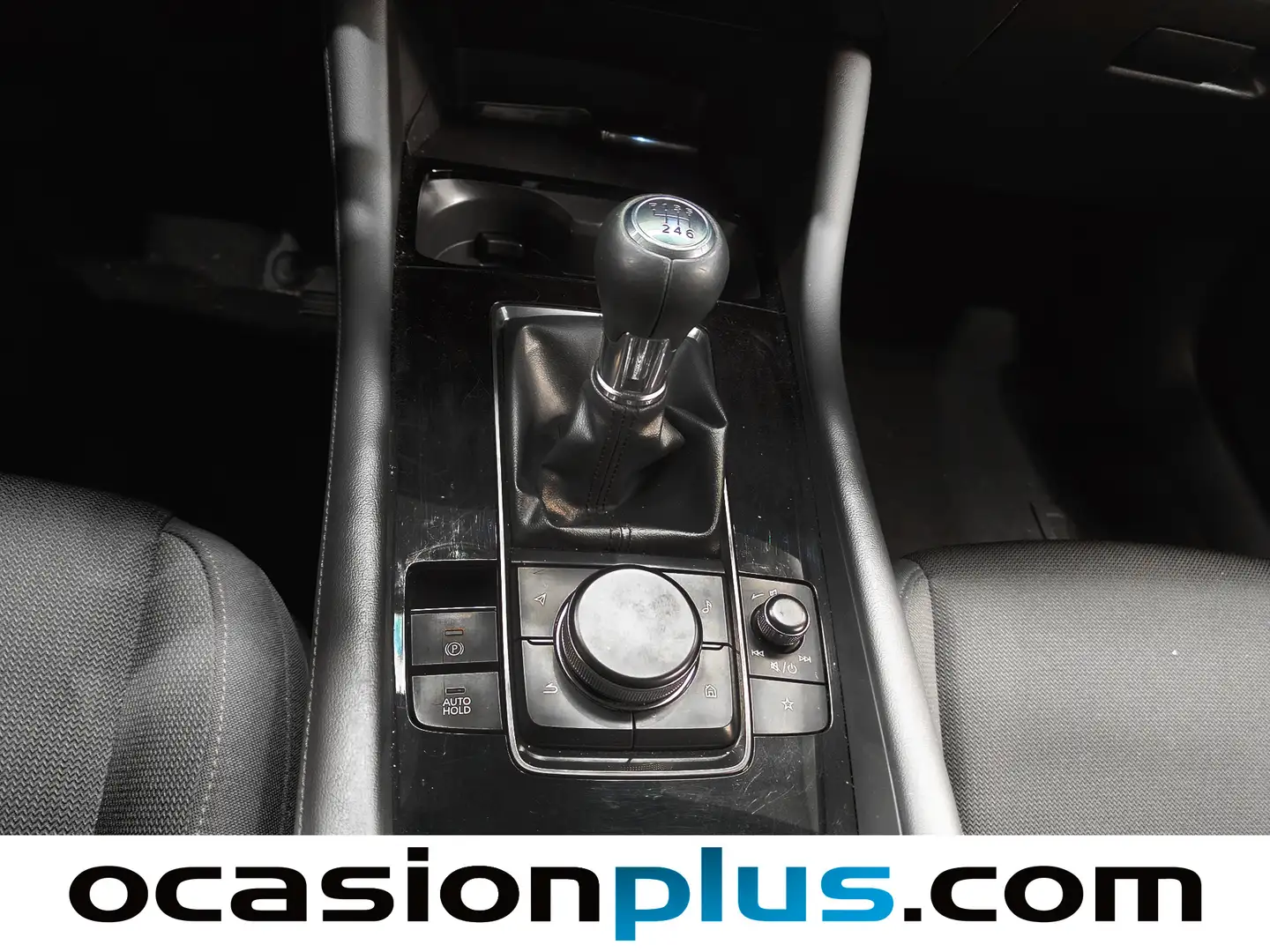 Foto Mazda Mazda3 Mazda Mazda 3 2.5L E-SKY G MHEV Prime-line (140 CV)