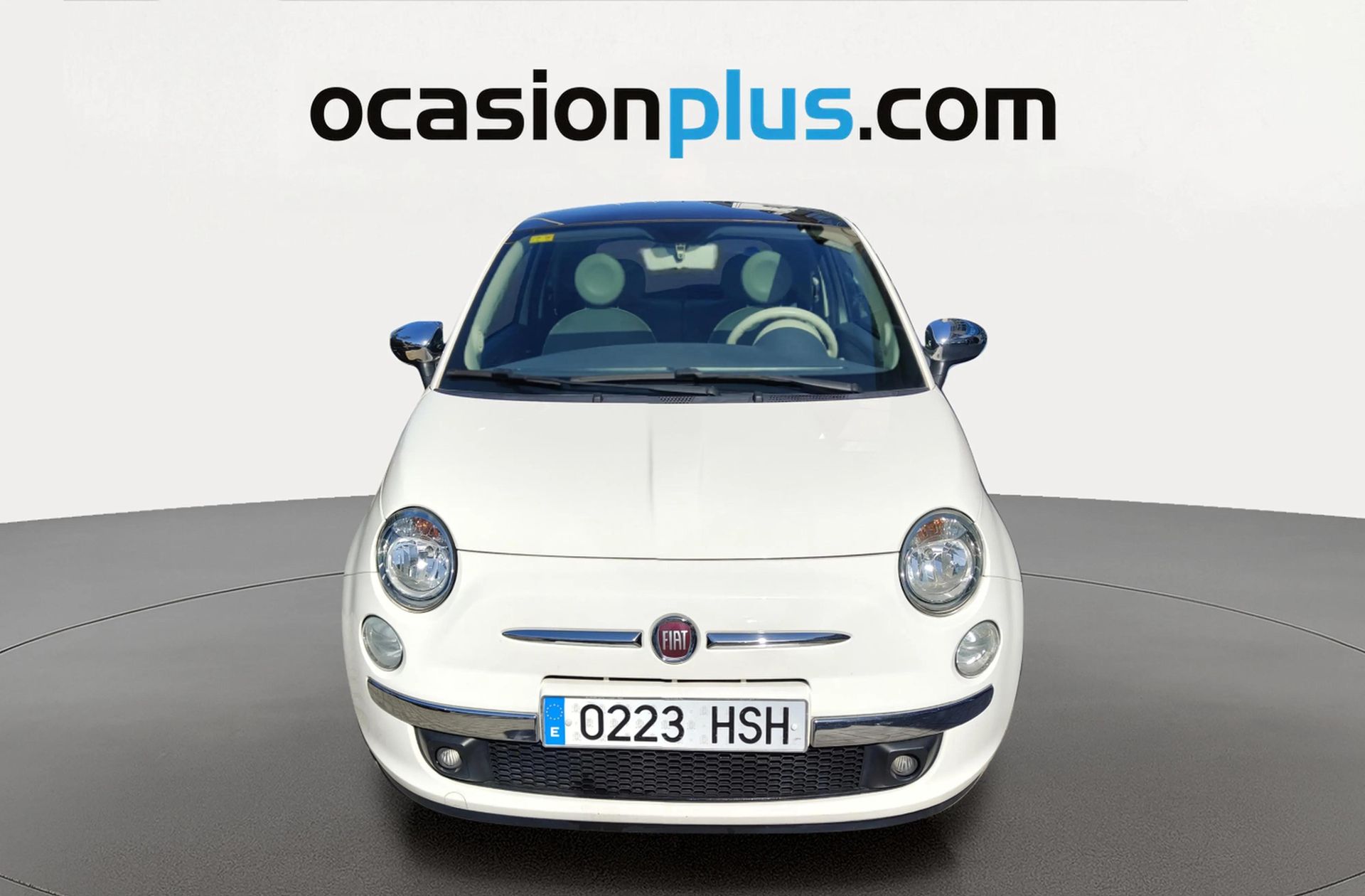 Fiat 500 1.2 Lounge - foto 11
