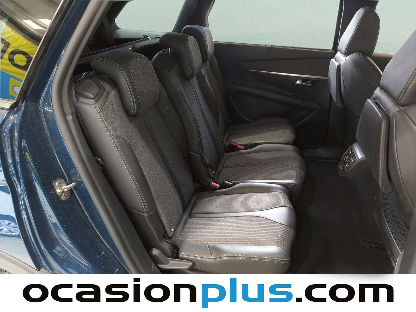 Peugeot 5008 Peugeot 5008 BlueHDI 130 S&S Allure Pack EAT8 (130 CV) 7 Plazas al mejor precio