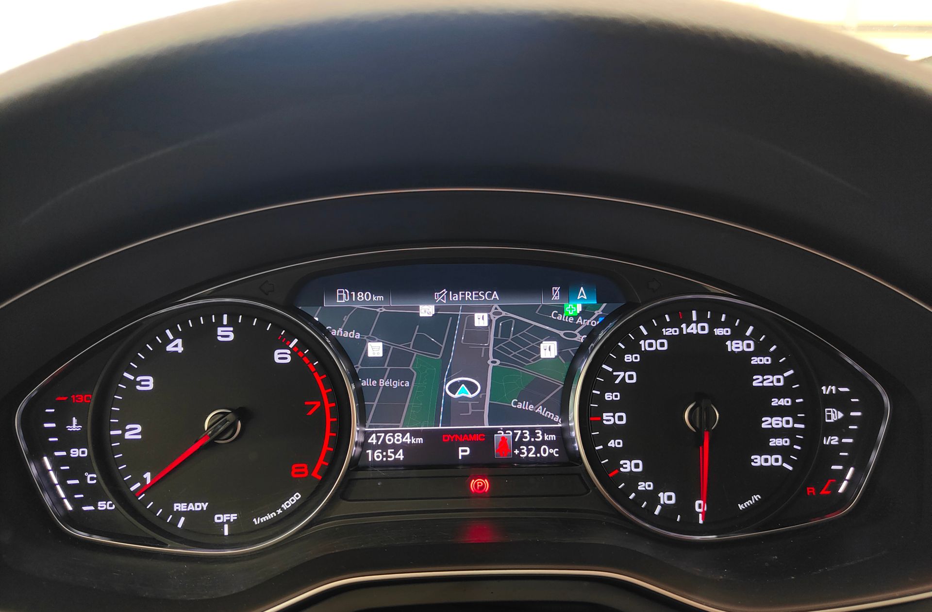 Audi A4 Avant Advanced 35 TFSI S Tronic - foto 23