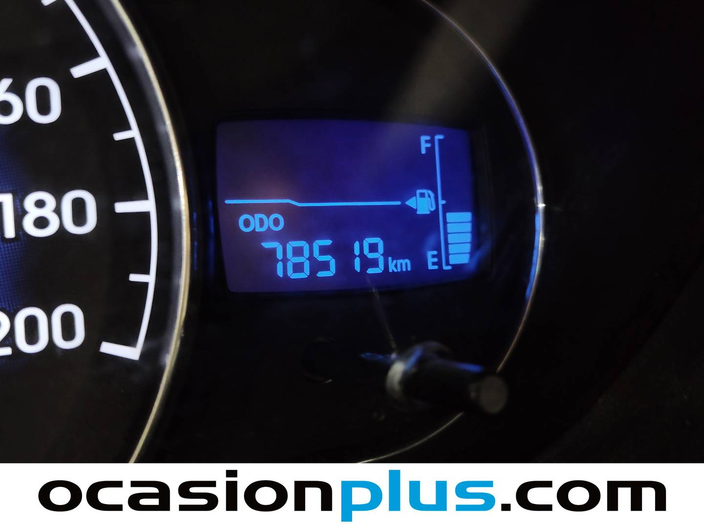 Hyundai i10 Hyundai i10 1.2 Comfort (85 CV) seminuevo