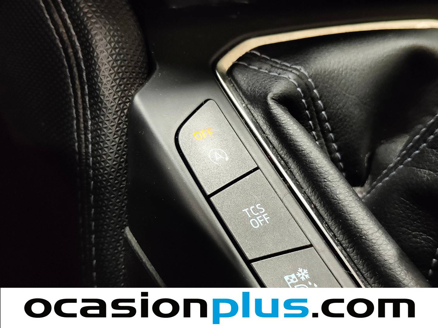 Ford Focus Ford Focus SportBreak 1.0 Ecoboost Active (125 CV) gasolina