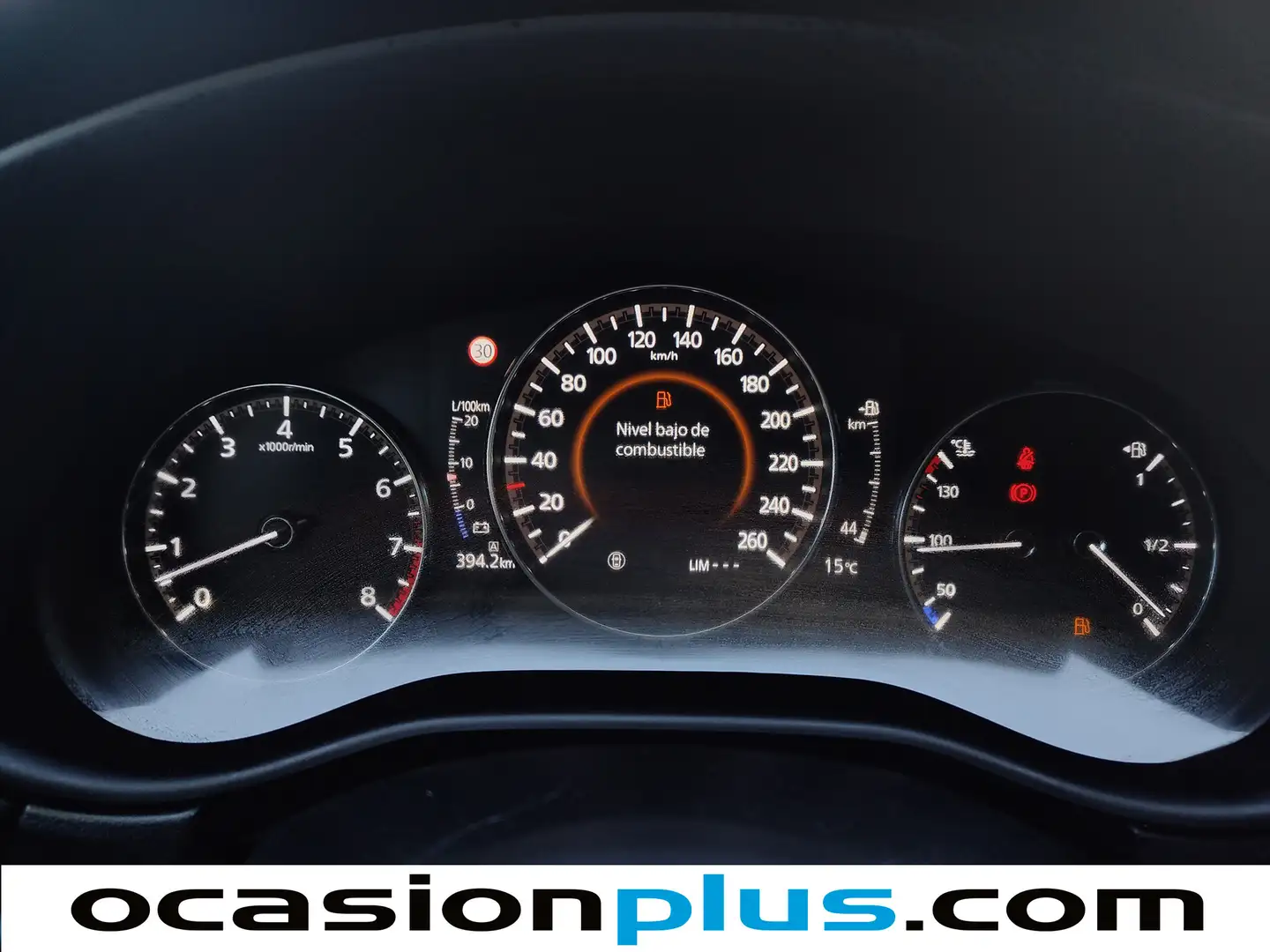 Foto Mazda CX-30 Mazda CX-30 2.0 Skyactiv-G Evolution 2WD (122 CV)