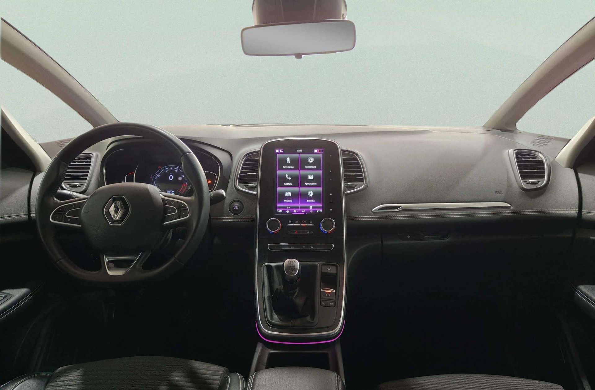 Renault Scénic Zen TCe GPF - foto 6