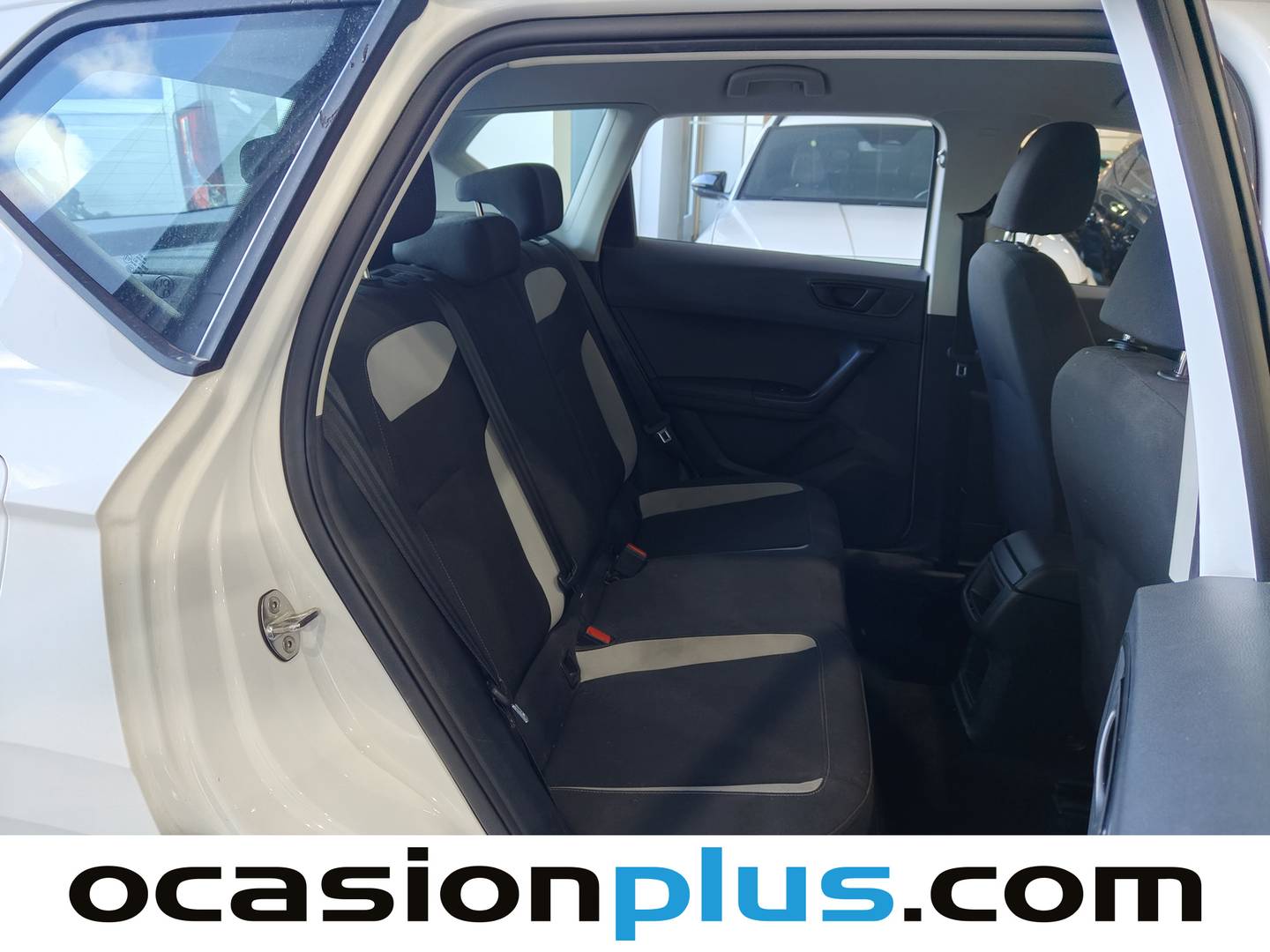 Foto Seat Ateca SEAT Ateca 1.0 TSI S&S Reference (110 CV)