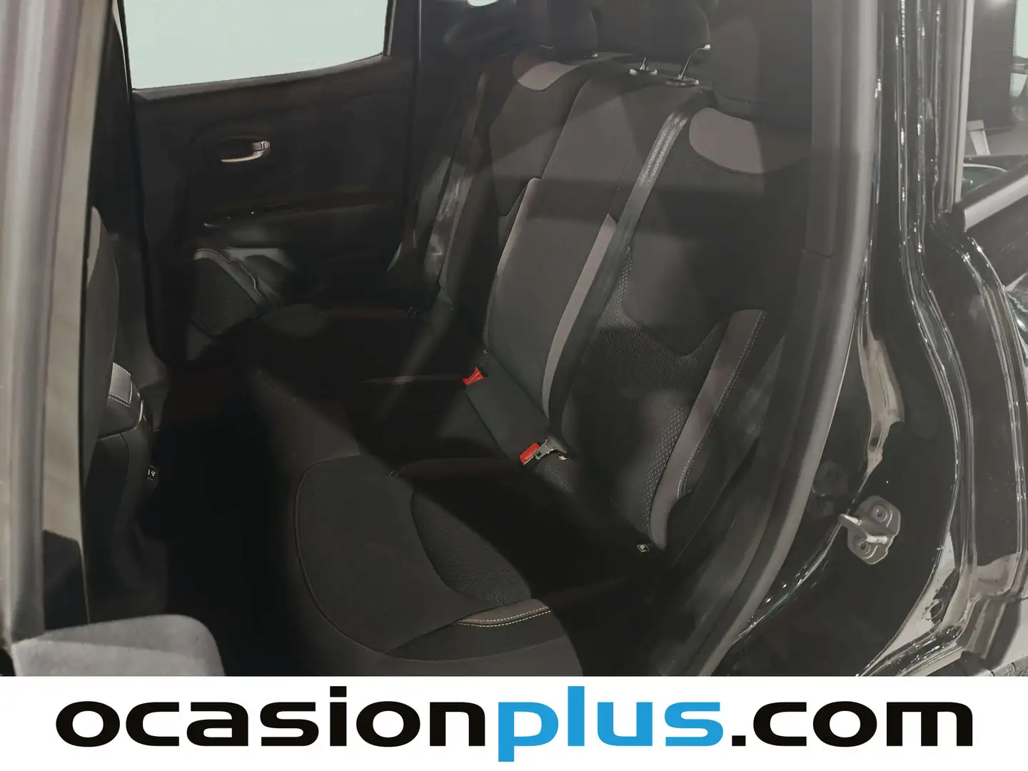 Foto Jeep Renegade Jeep Renegade eHybrid 1.5 Limited ATX (130 CV)