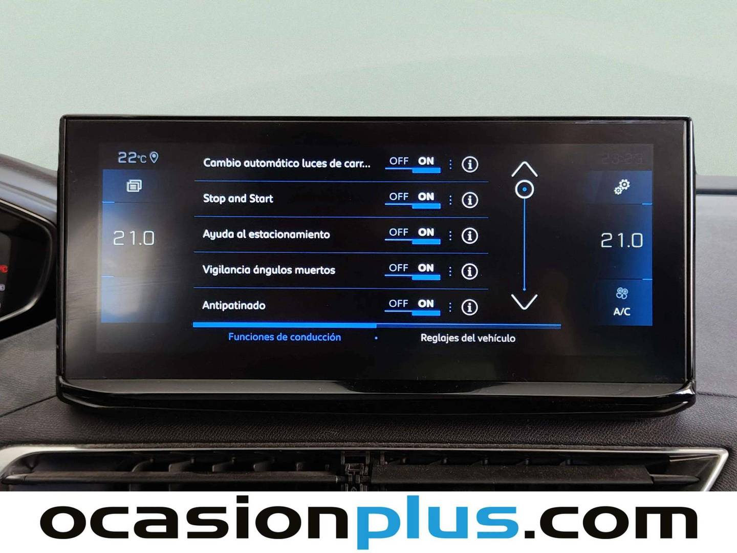 Peugeot 5008 Peugeot 5008 BlueHDI 130 S&S Allure Pack EAT8 7 Plazas (130 CV) barato