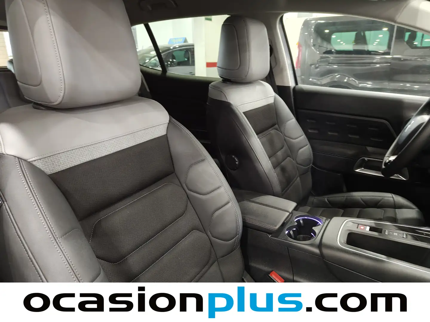 Foto Citroën C5 Aircross Citroen C5 Aircross BlueHDi 130 S&S Plus EAT8 (131 CV)