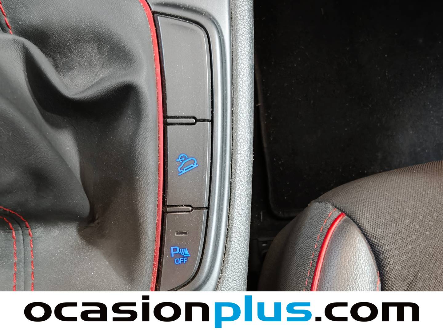 Hyundai Kona Hyundai Kona 1.0 TGDi Tecno Red 4x2 (120 CV) 2019
