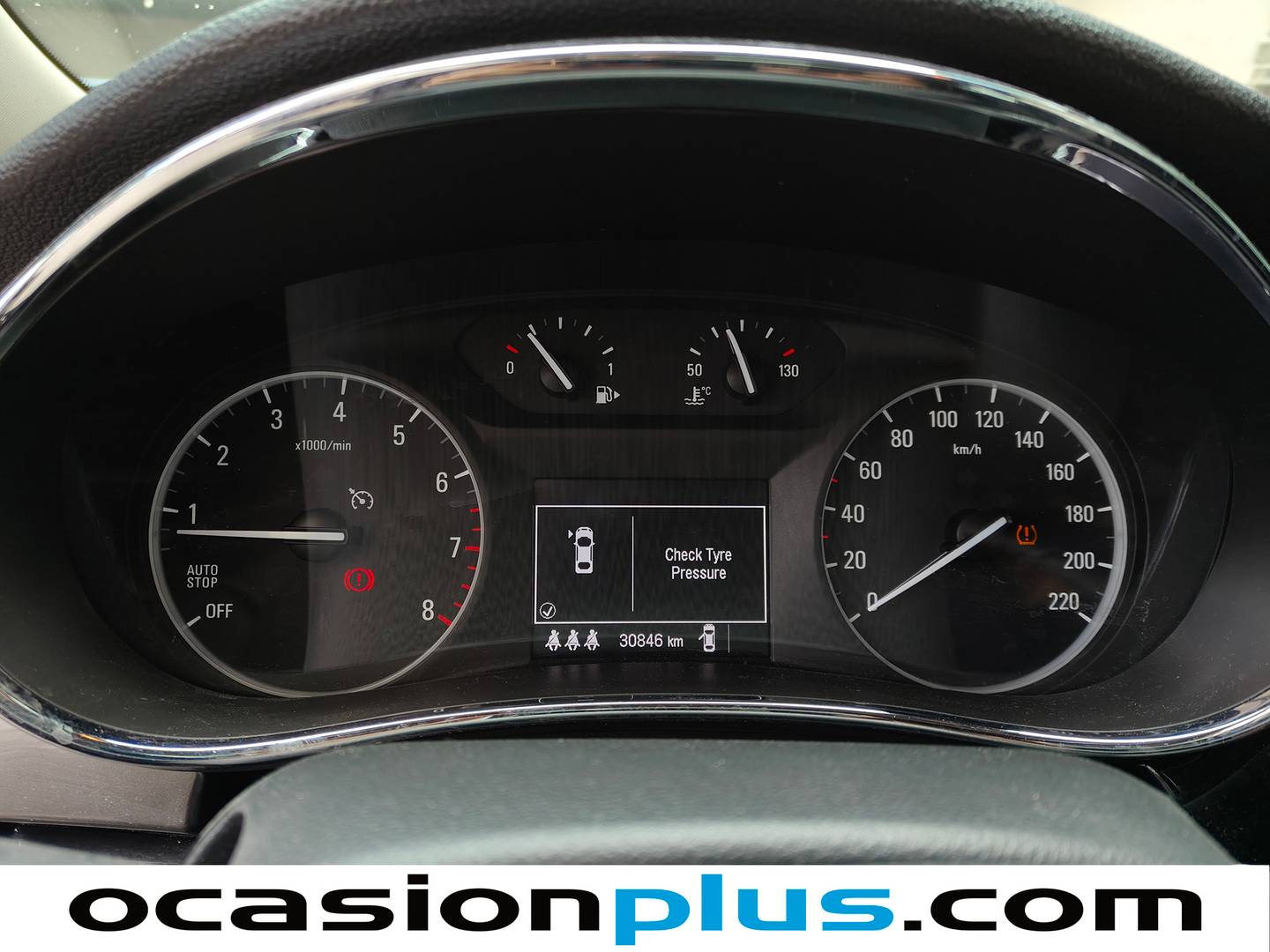 Opel Mokka X Opel Mokka X 1.4 Turbo S&S Selective 4X2 (140 CV) km 0