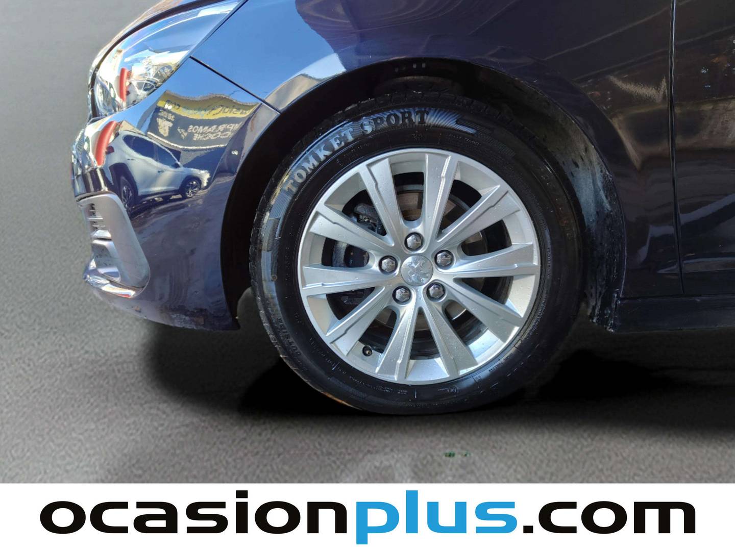 Peugeot 308 Peugeot 308 PureTech 130 S&S Style Auto (130 CV) seminuevo