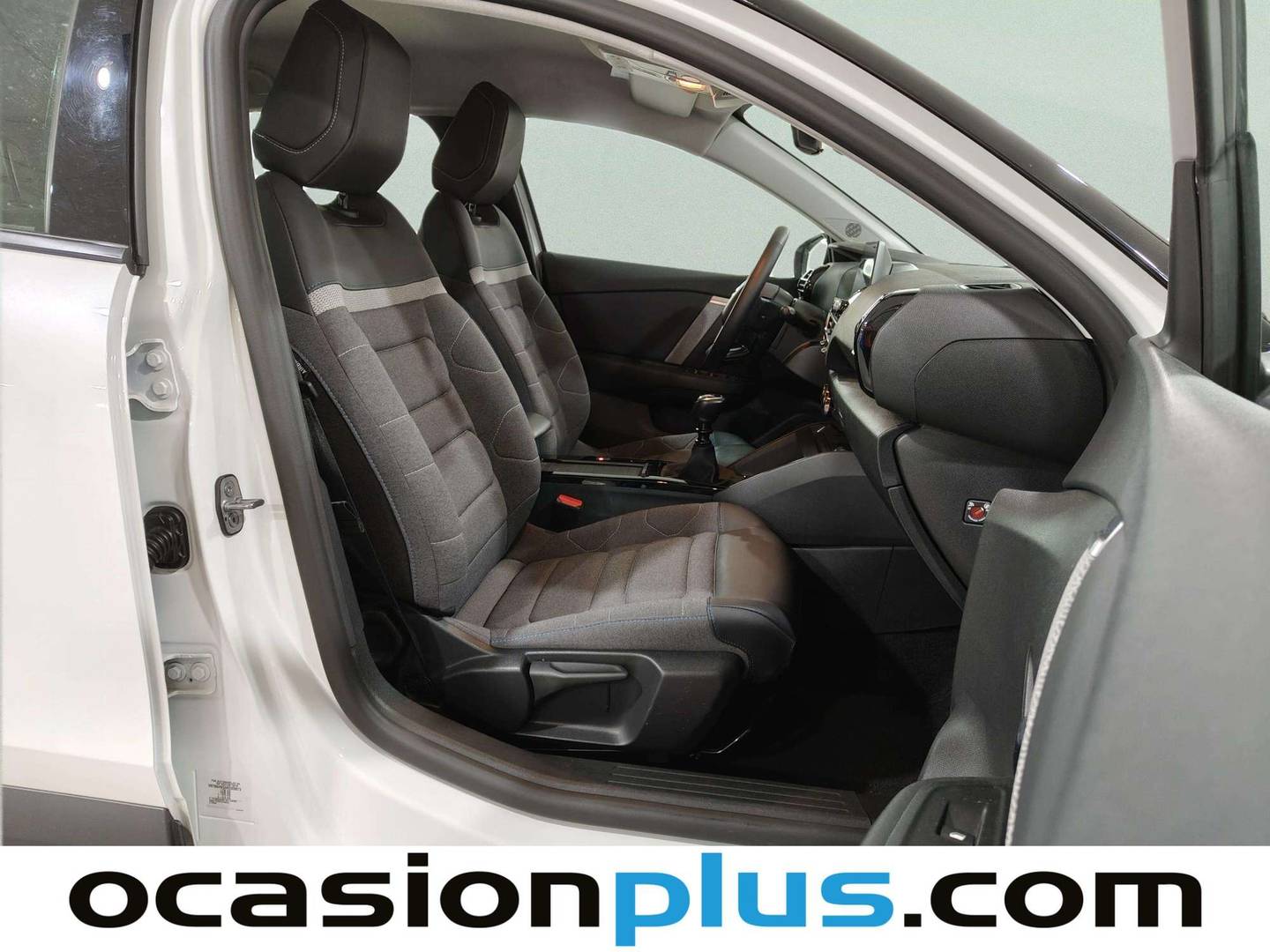 Citroën C4 Citroën C4 PureTech 130 S&S Plus (131 CV) manual
