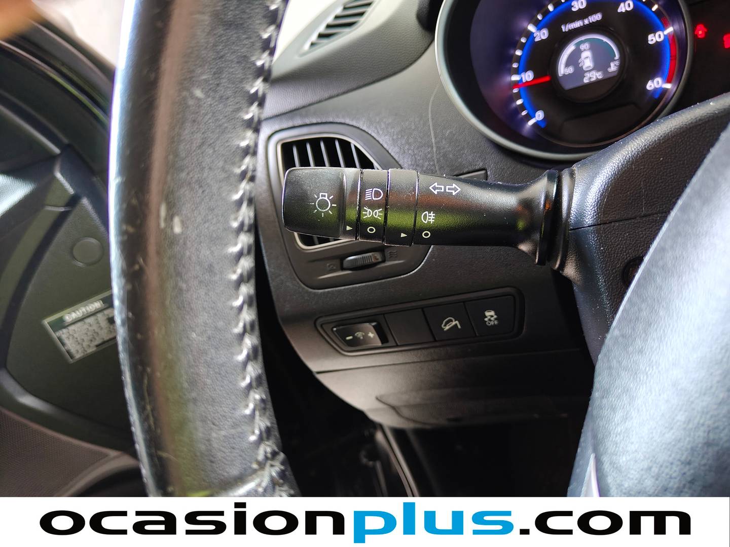Hyundai ix35 Hyundai ix35 1.7 CRDI Classic 4x2 (116 CV) al mejor precio