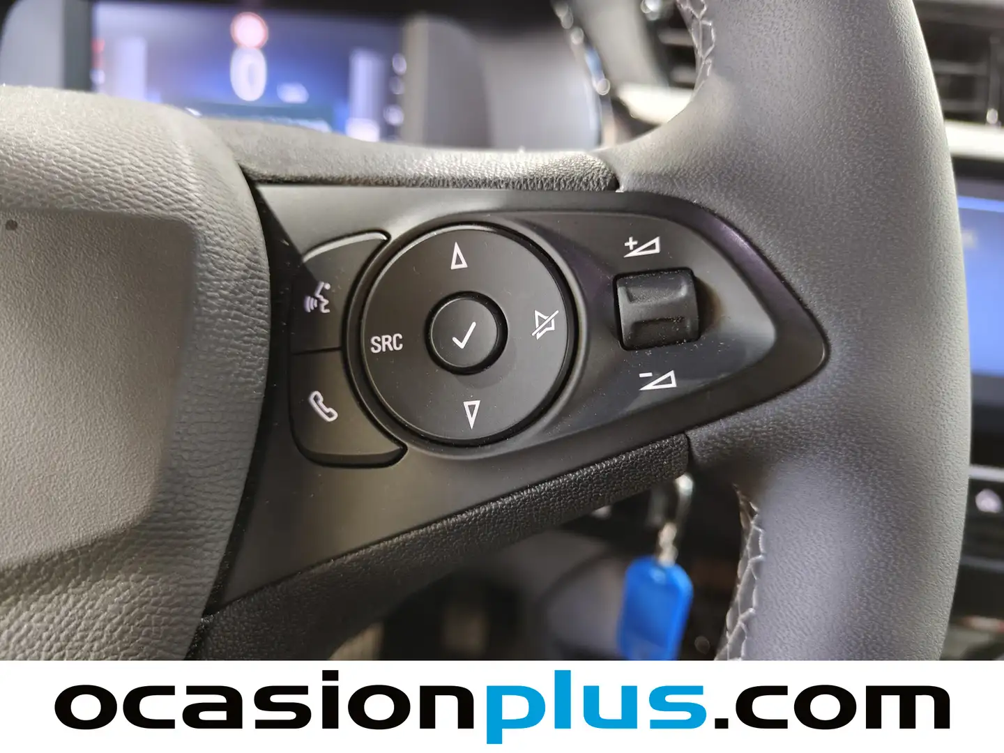 Foto Opel Corsa Opel Corsa 1.2 T XHL GS (100 CV)