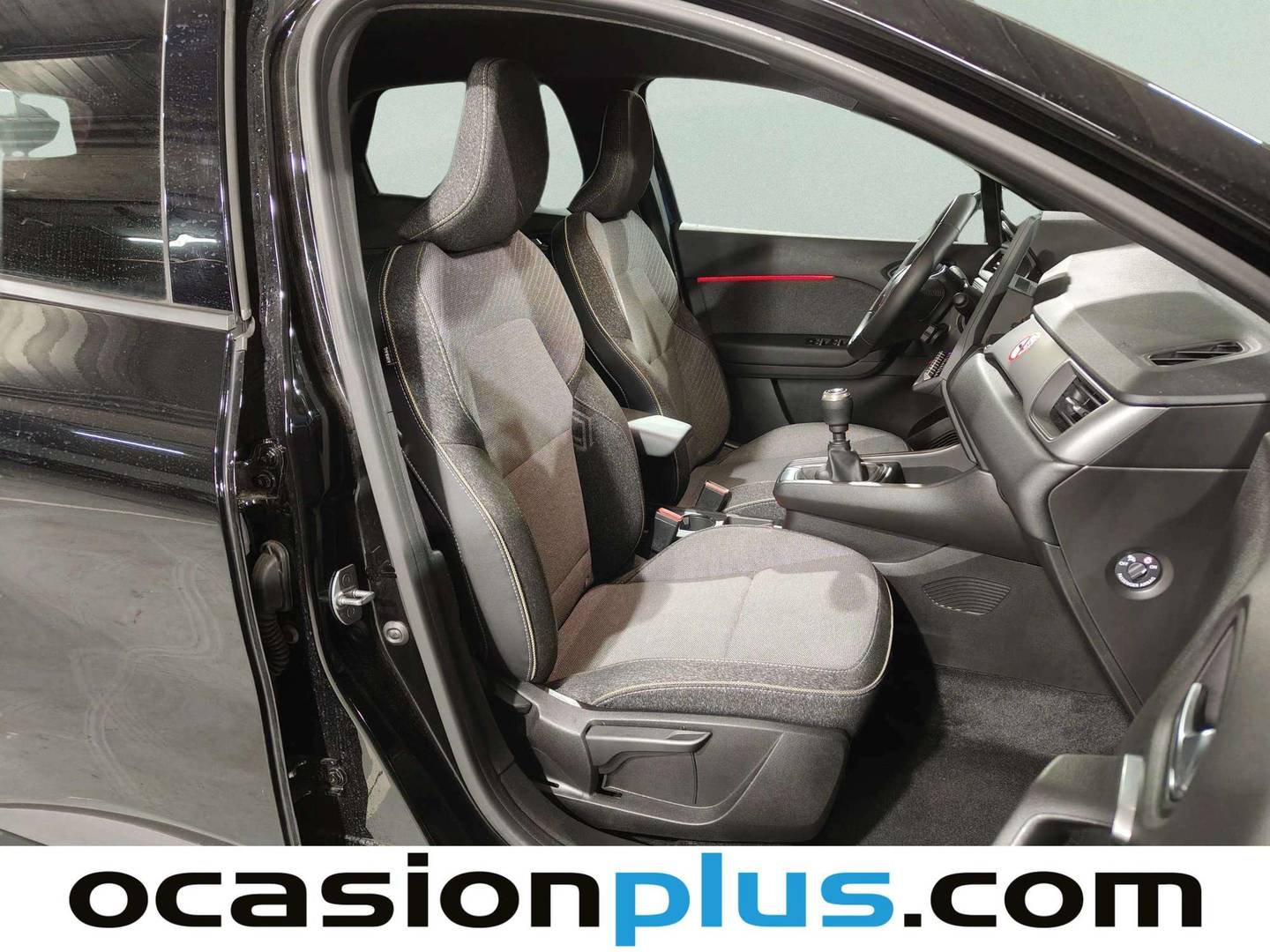 Foto Renault Captur Renault Captur Techno TCe (90 CV)