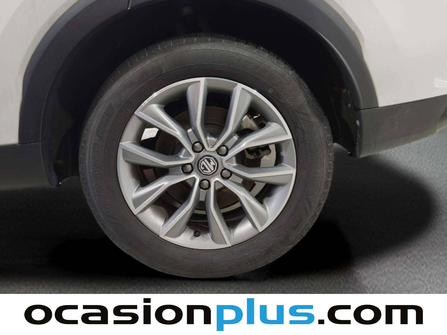 Foto MG HS MG HS 1.5 Turbo GDI Comfort (162 CV)