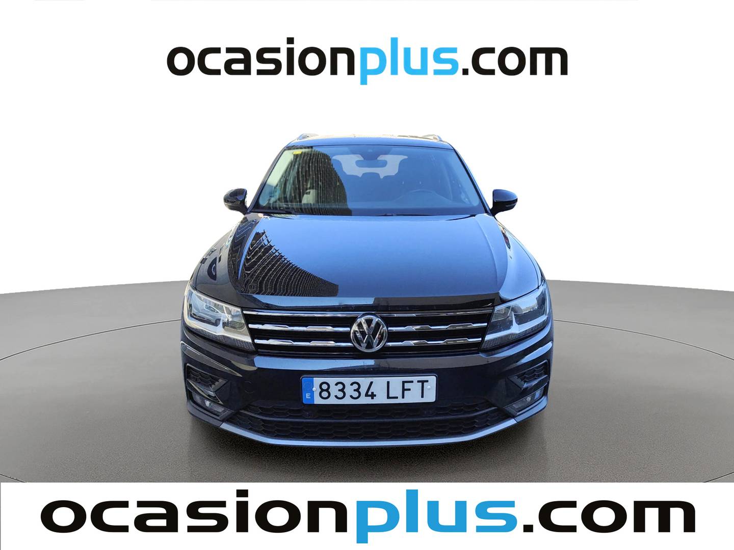 Volkswagen Tiguan Allspace Volkswagen Tiguan Allspace Advance 1.5 TSI (150 CV) 7 Plazas 150cv