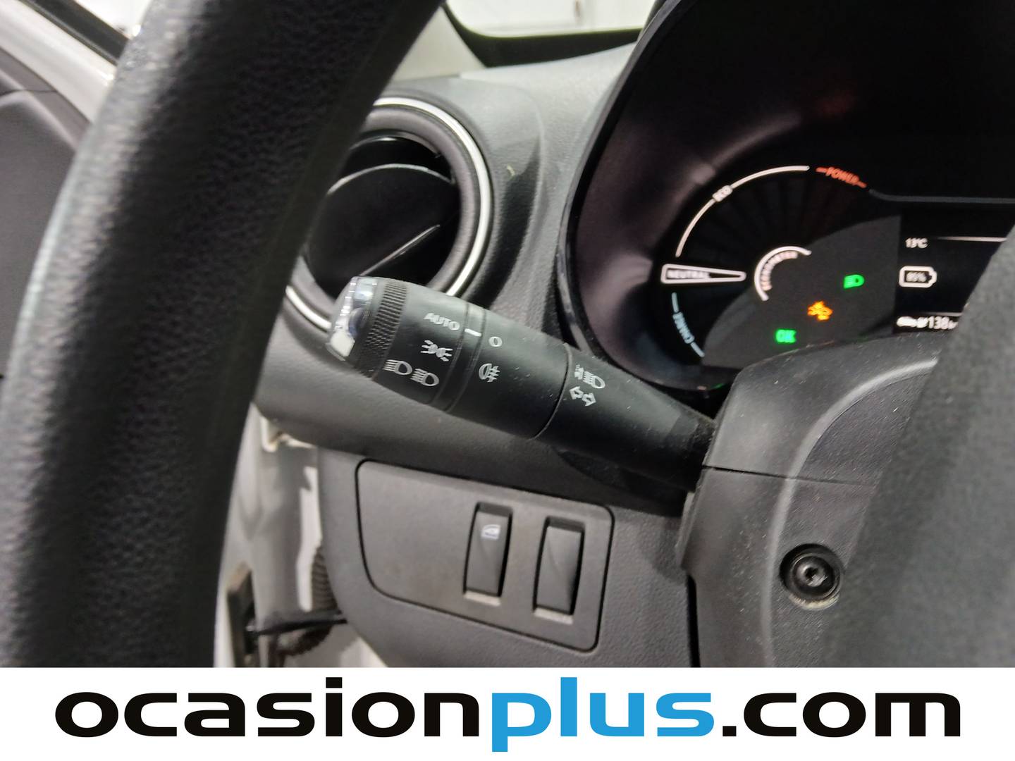 Foto Dacia Spring Dacia Spring Essential Electric (45 CV)