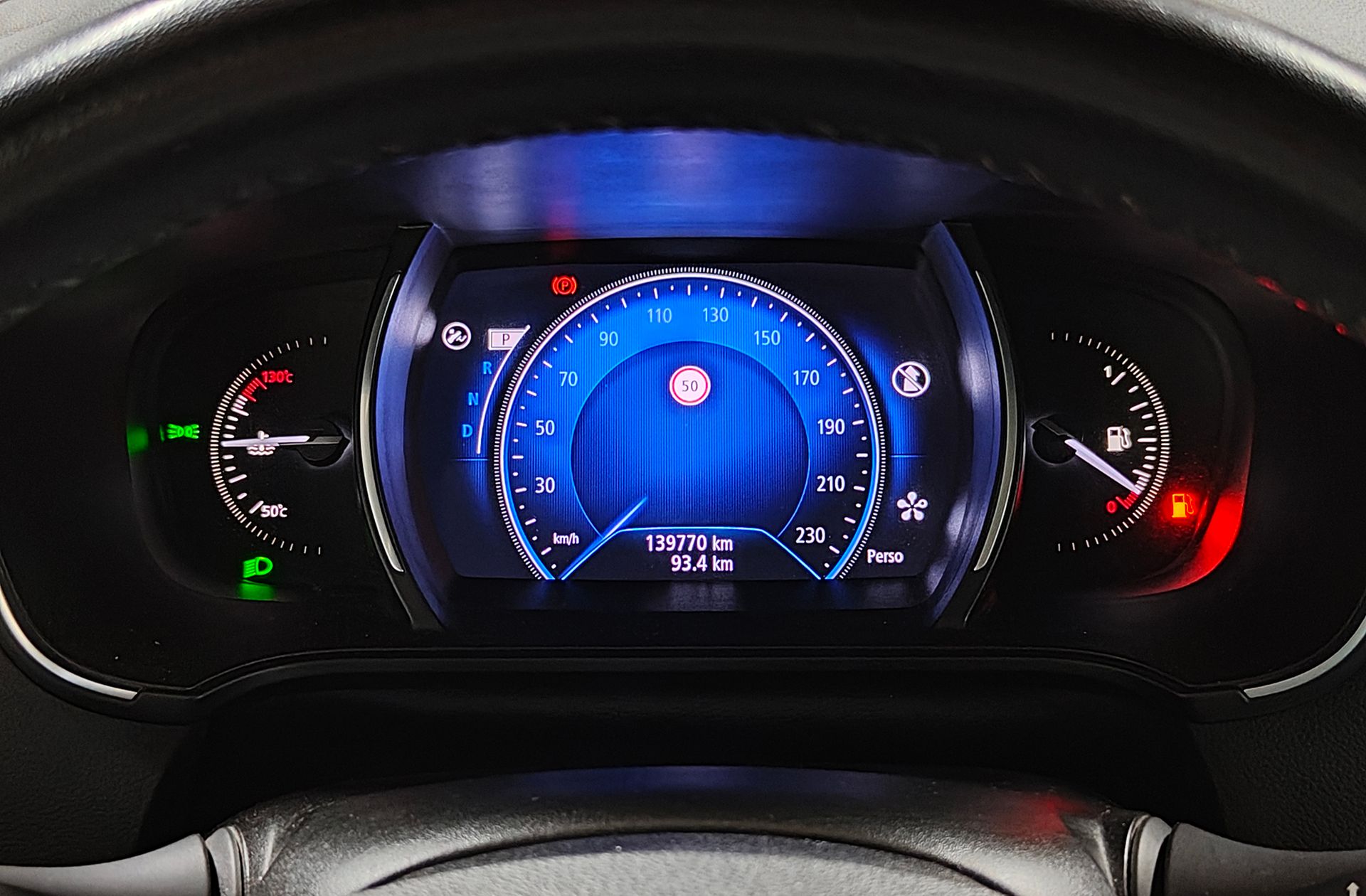 Renault Mégane Sport Tourer Zen Energy TCe EDC - foto 25