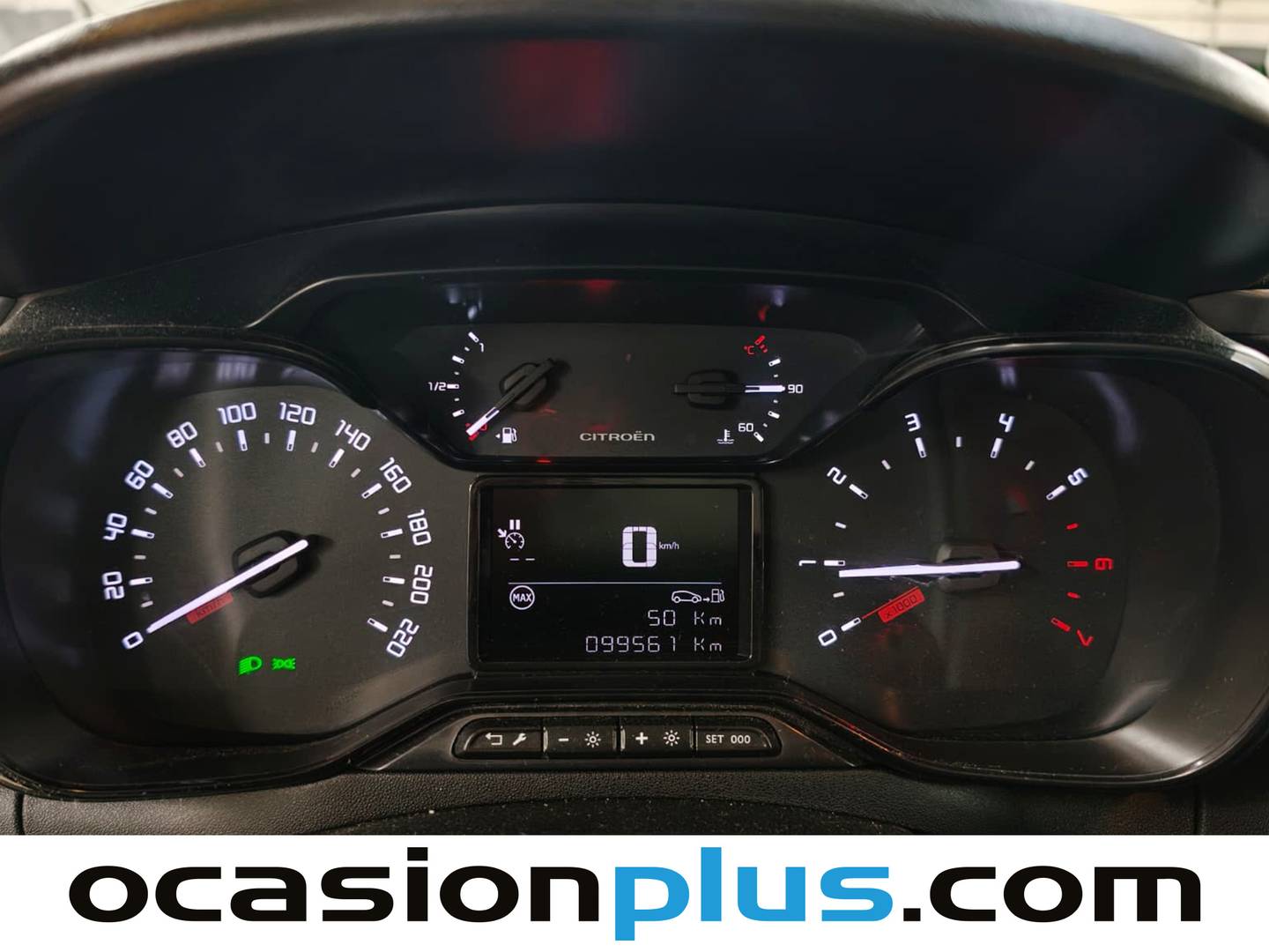 Citroën C3 Citroën C3 PureTech 83 Plus (83 CV) de ocasión