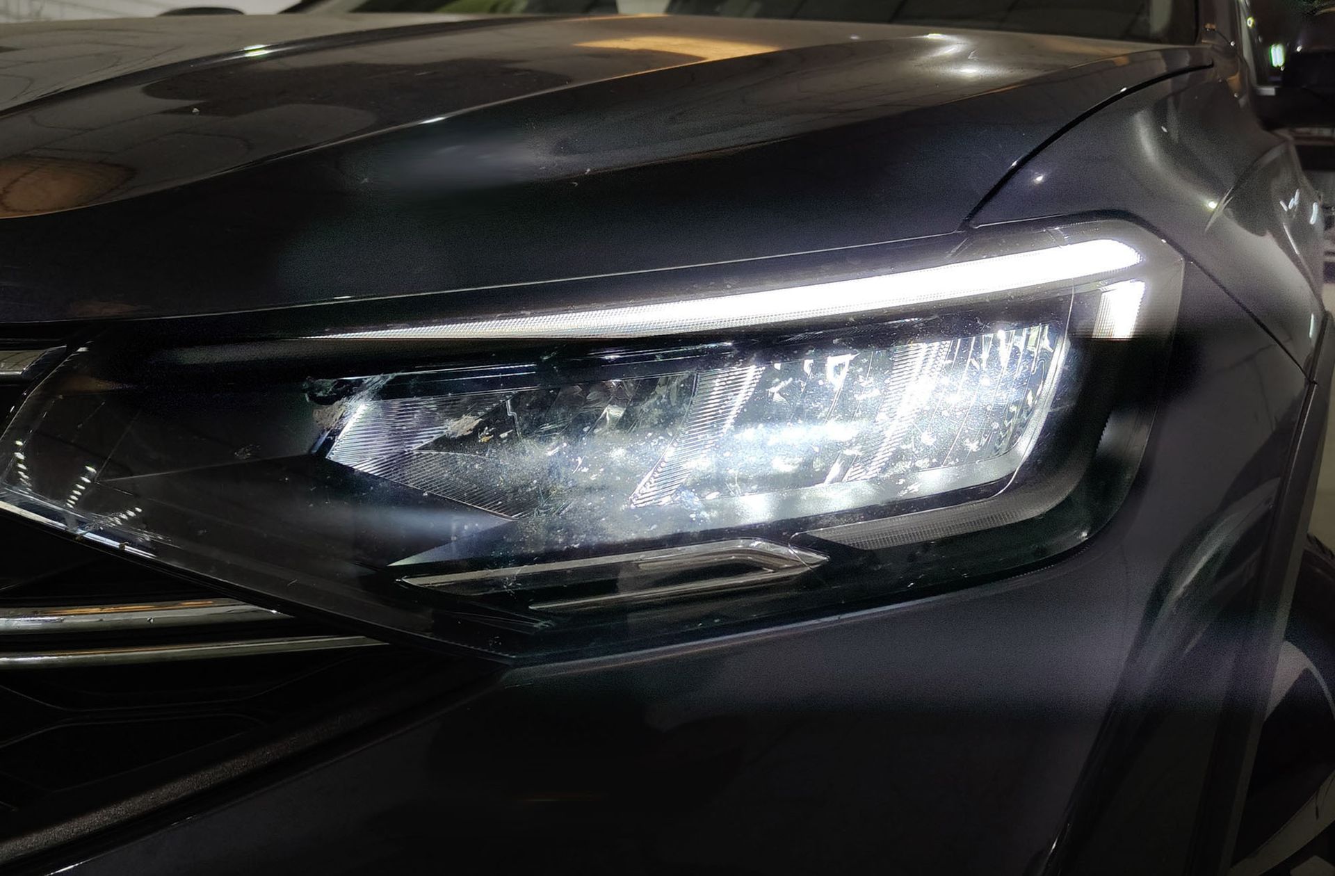 Volkswagen Taigo ``más`` 1.0 TSI DSG - foto 13