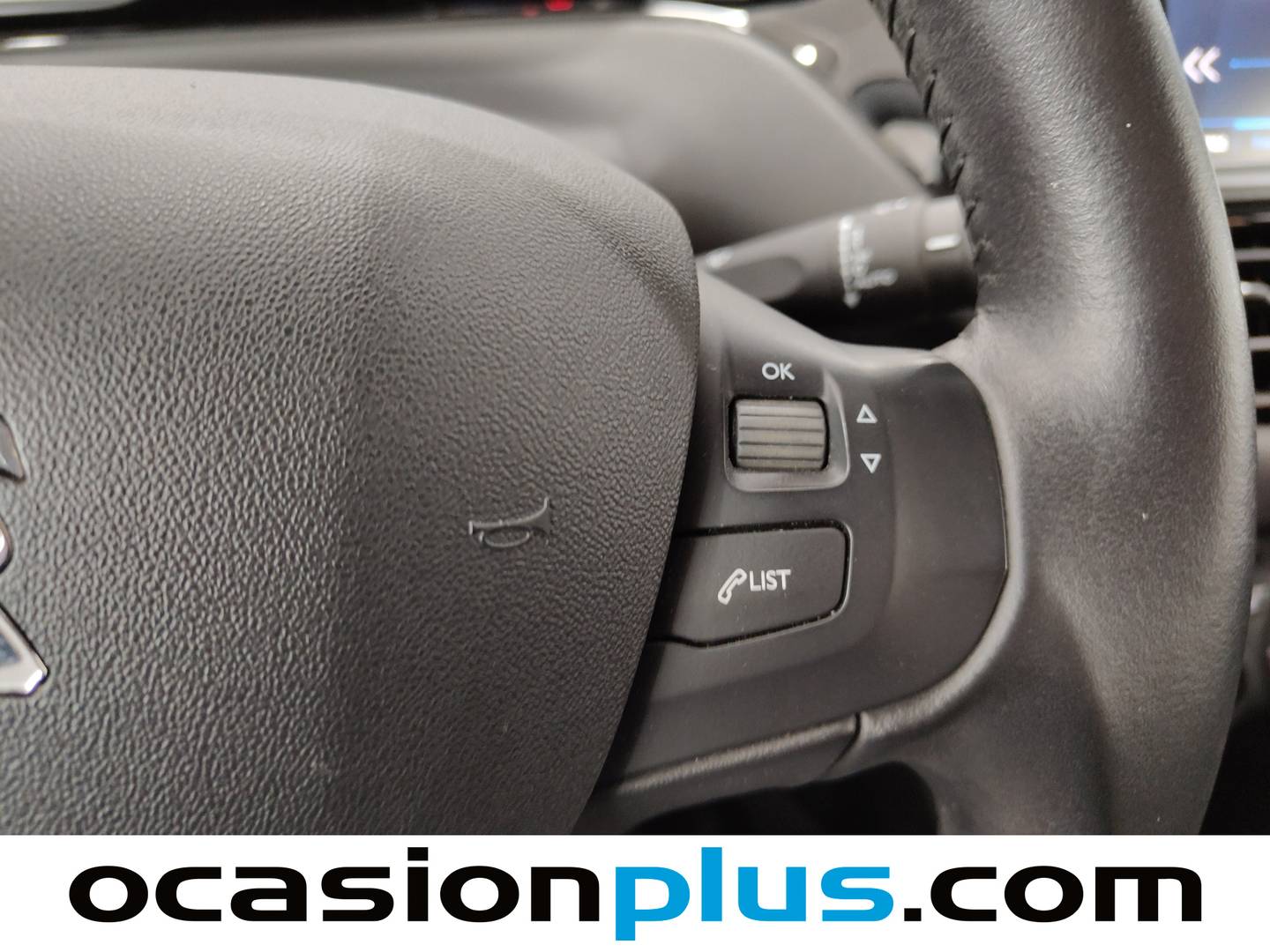 Peugeot 208 Peugeot 208 PureTech Signature (82 CV) seminuevo