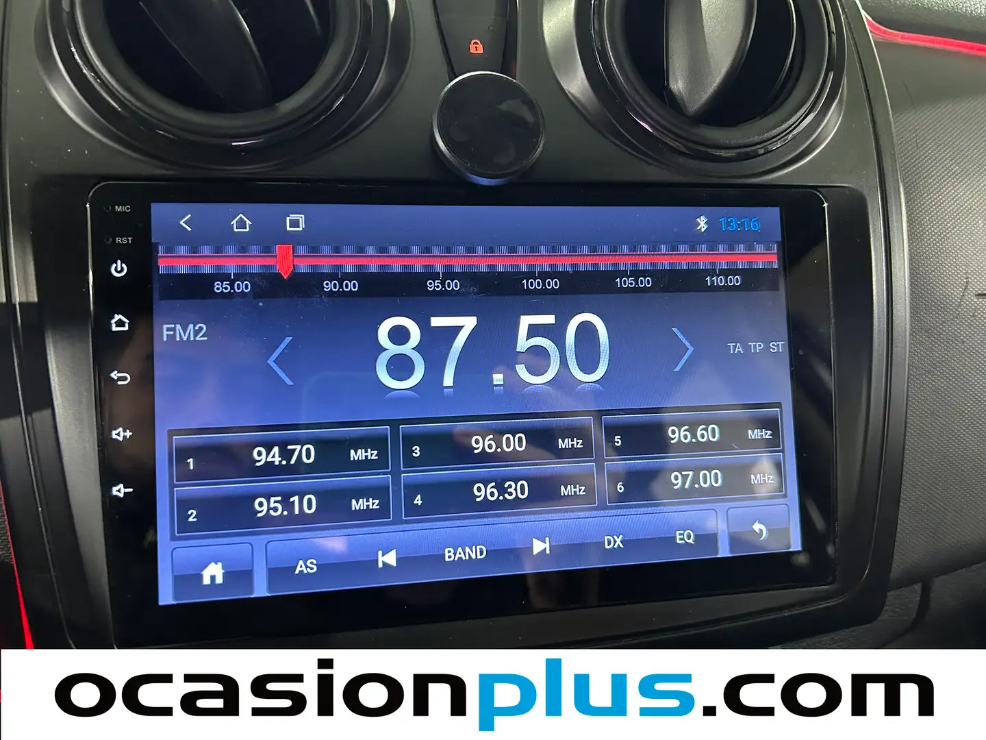 Foto Dacia Logan Dacia Logan Essential TCe GLP (100 CV)