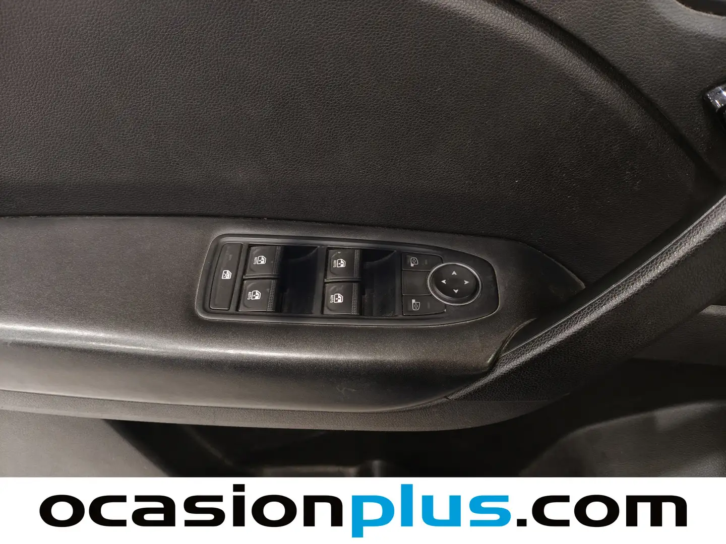 Foto Renault Captur Renault Captur Intens TCe 66 kW (90 CV)