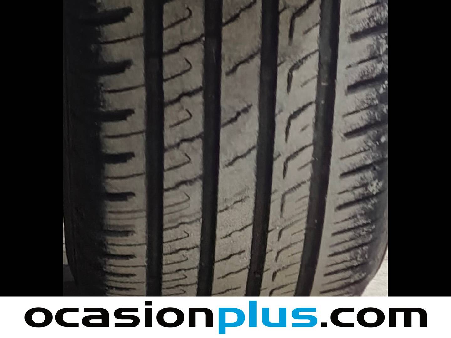 Foto Renault Talisman Renault Talisman Intens Energy dCi (110 CV)