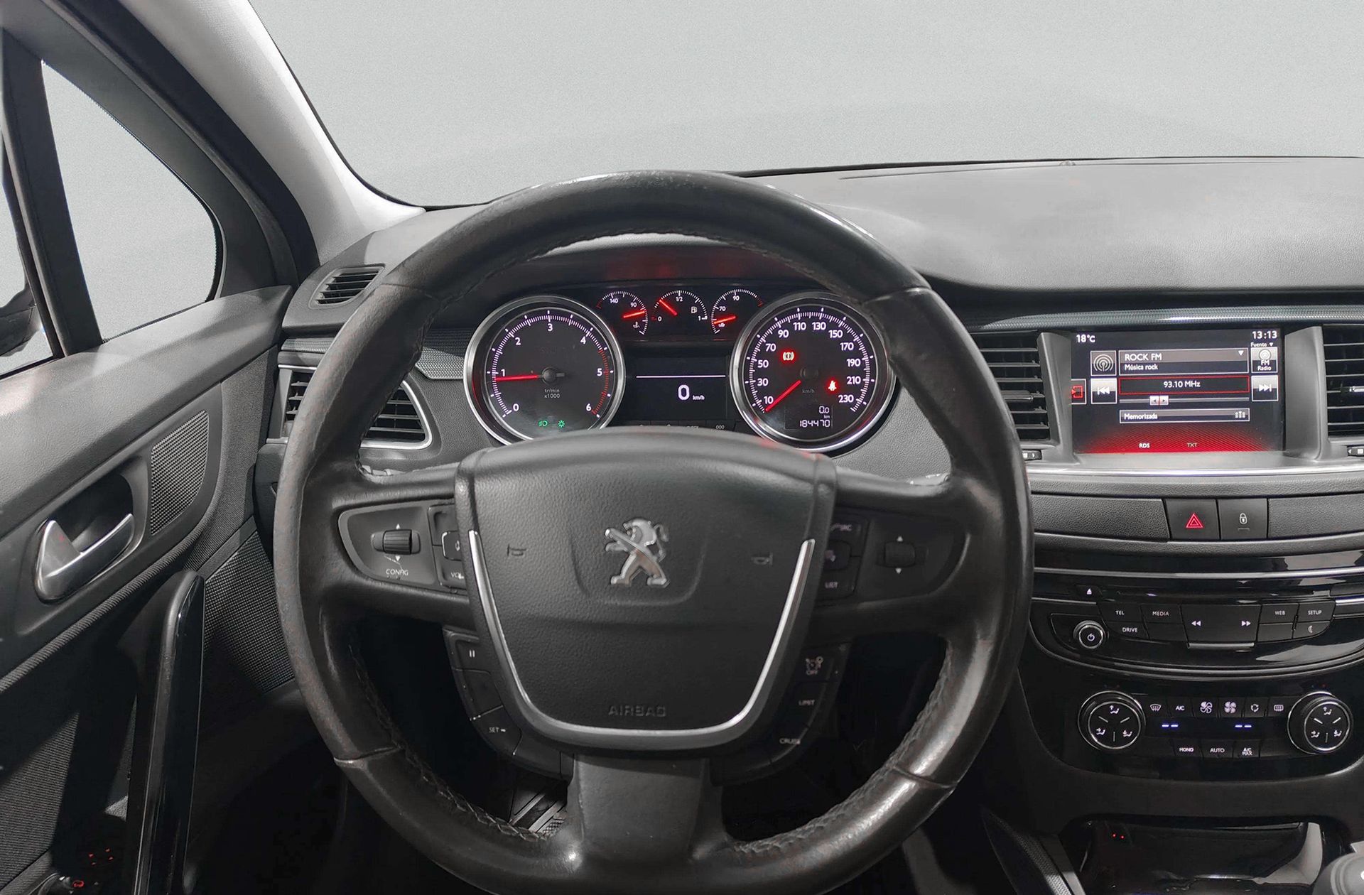 Peugeot 508 1.6 e-HDI Active - foto 21