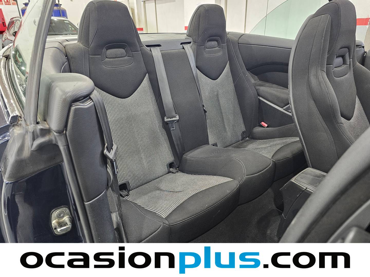 Peugeot 308 Peugeot 308 CC Cabrio 1.6 VTi Sport (122 CV) al mejor precio