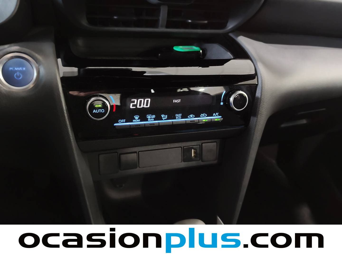 Toyota Yaris Cross Toyota Yaris Cross 120H Active Tech (116 CV) híbrido