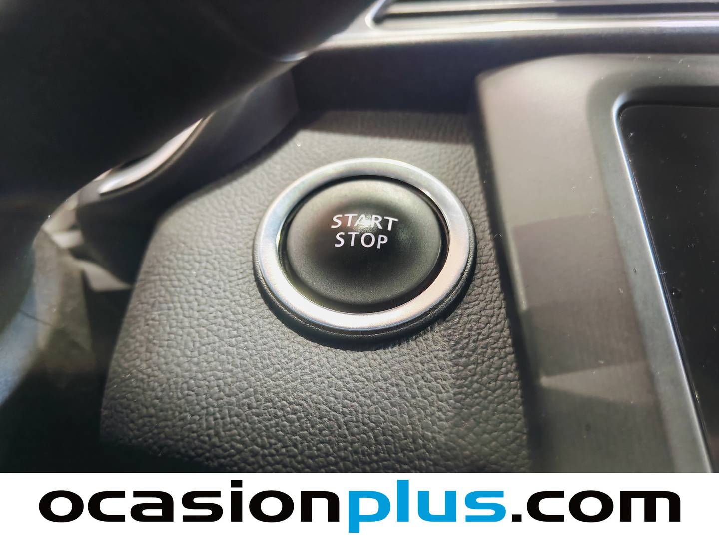 Renault Kadjar Renault Kadjar Zen TCe (140 CV) EDC automático