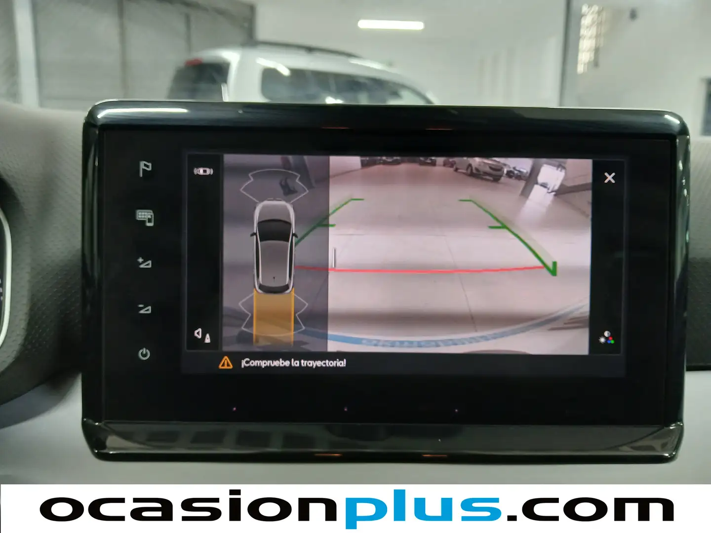 Foto Seat Ibiza SEAT Ibiza 1.5 TSI FR XL DSG (150 CV)