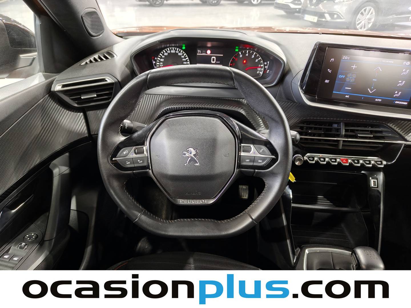 Peugeot 2008 Peugeot 2008 Puretech 100 S&S Active Pack (100 CV) 2023