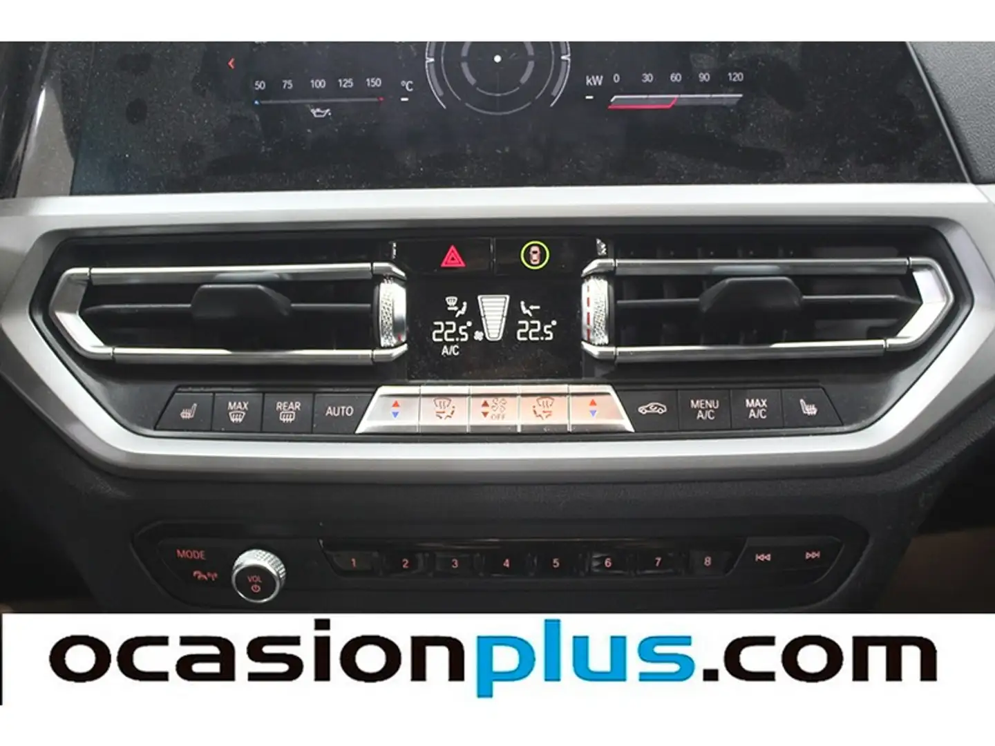 Foto BMW Serie 3 BMW Serie 3 318d Touring (150 CV)